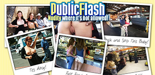 Public Flash