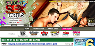 Student Sex Parties