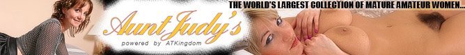 Aunt Judys
