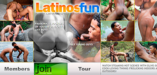 Latinos Fun