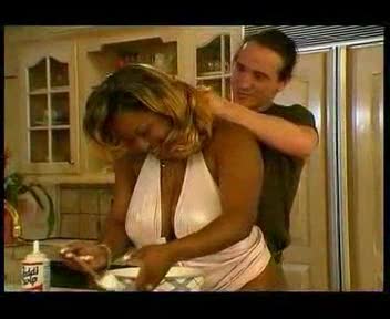 THE BIG AMERICAN CHALLENGE Anal Fingering During Sex